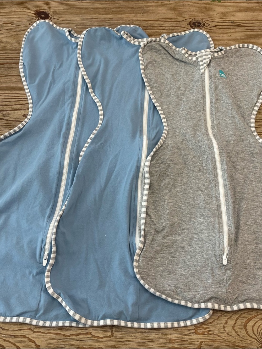 Love to Dream Swaddle Bundle